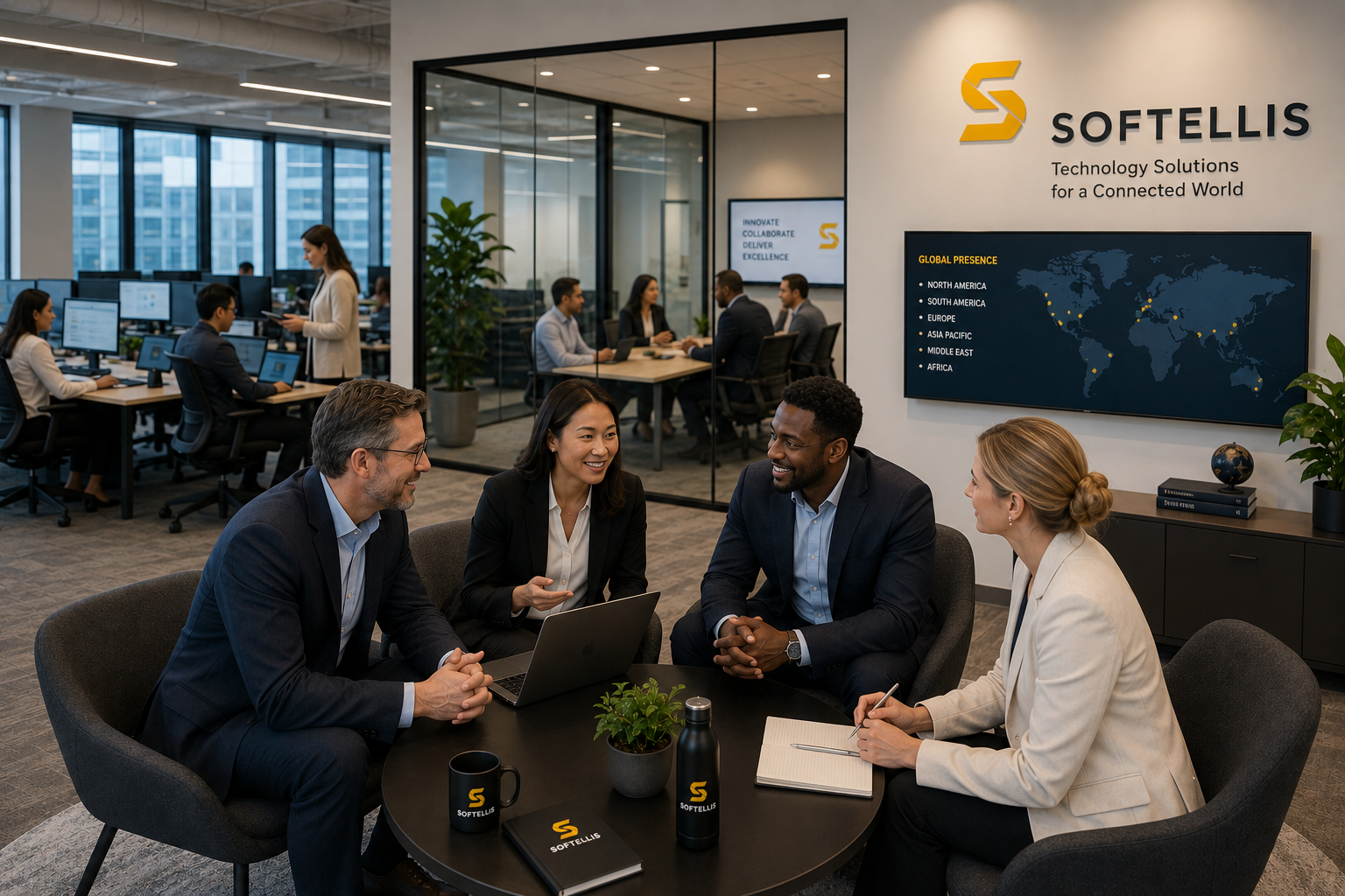 Engineering Collaboration